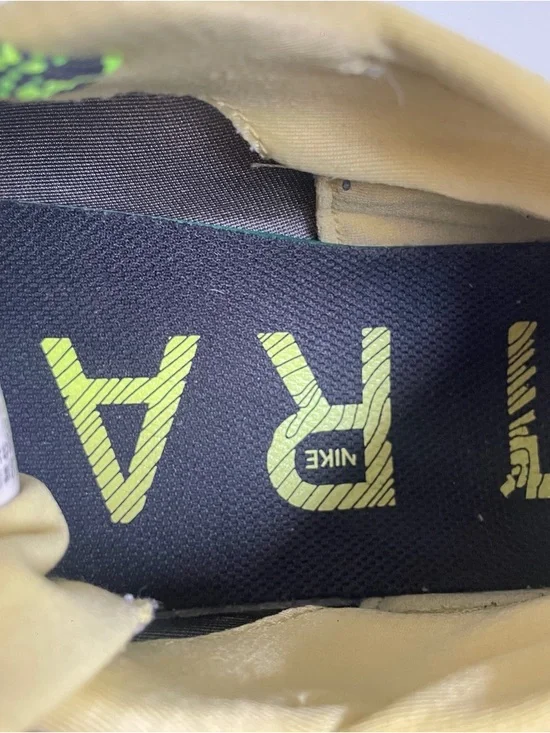 Nike Men's Pegasus 3 Trail GTX Waterproof Trail Running Shoes | US 12.5 - Picture 9 of 9